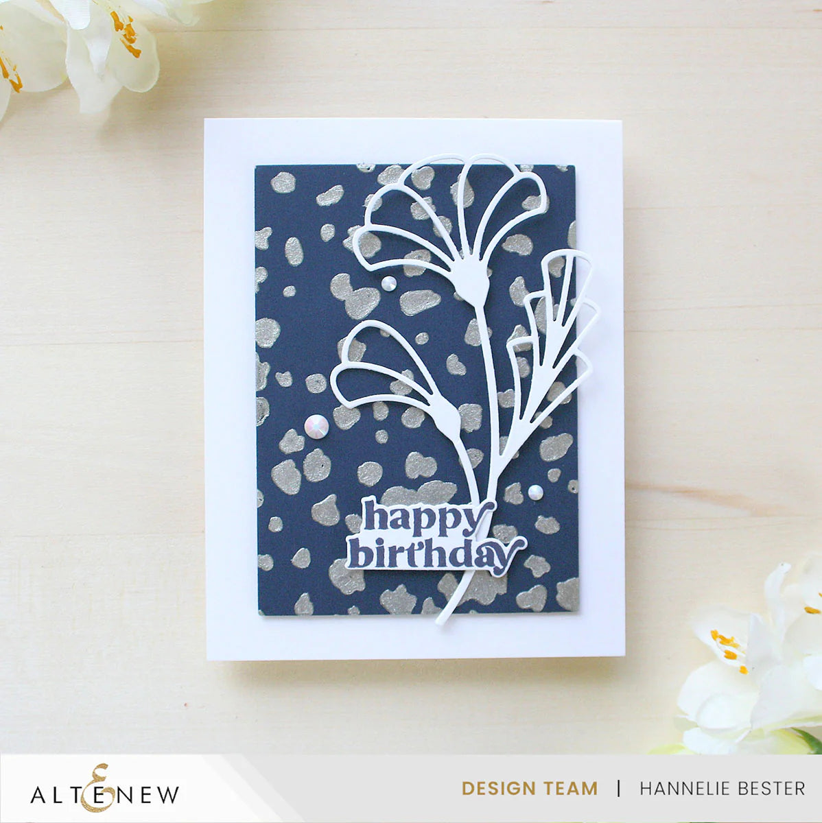 Bumbleberry Papercrafts Ltd