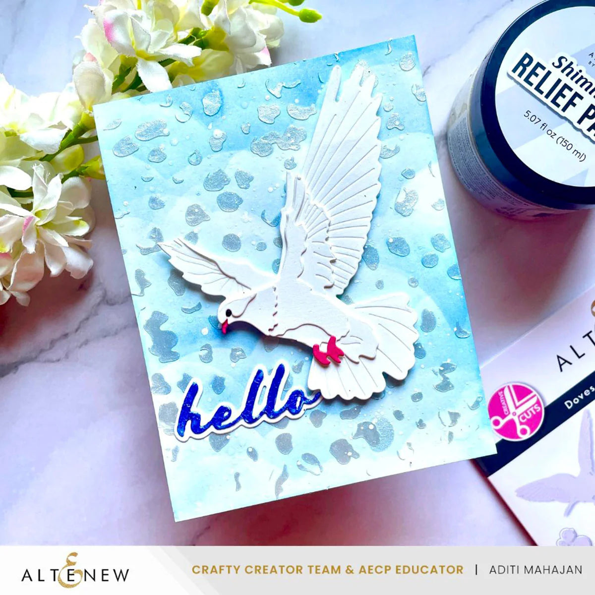 Bumbleberry Papercrafts Ltd