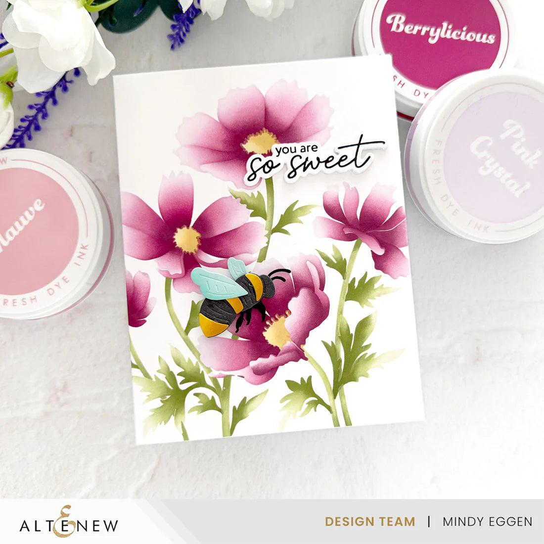 Bumbleberry Papercrafts Ltd