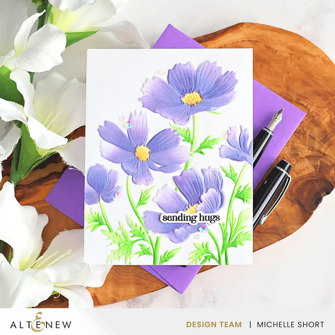 Bumbleberry Papercrafts Ltd