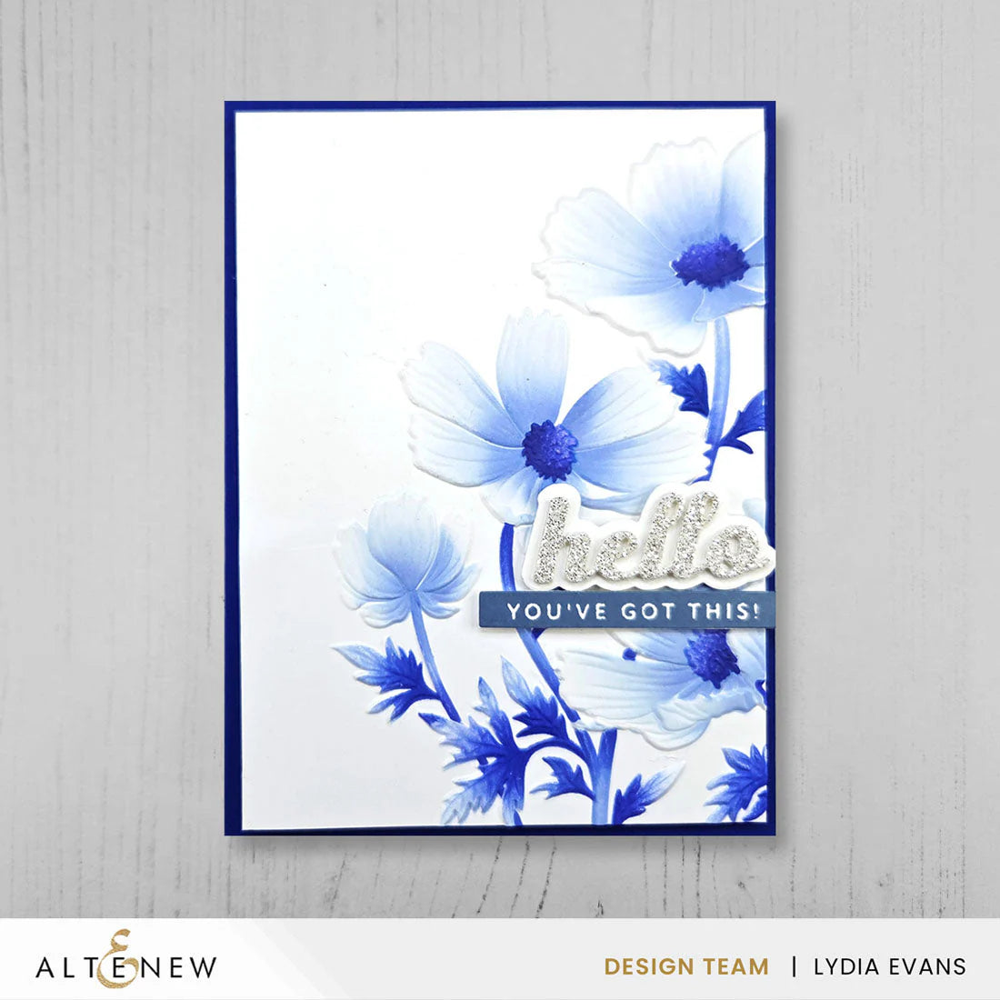 Bumbleberry Papercrafts Ltd