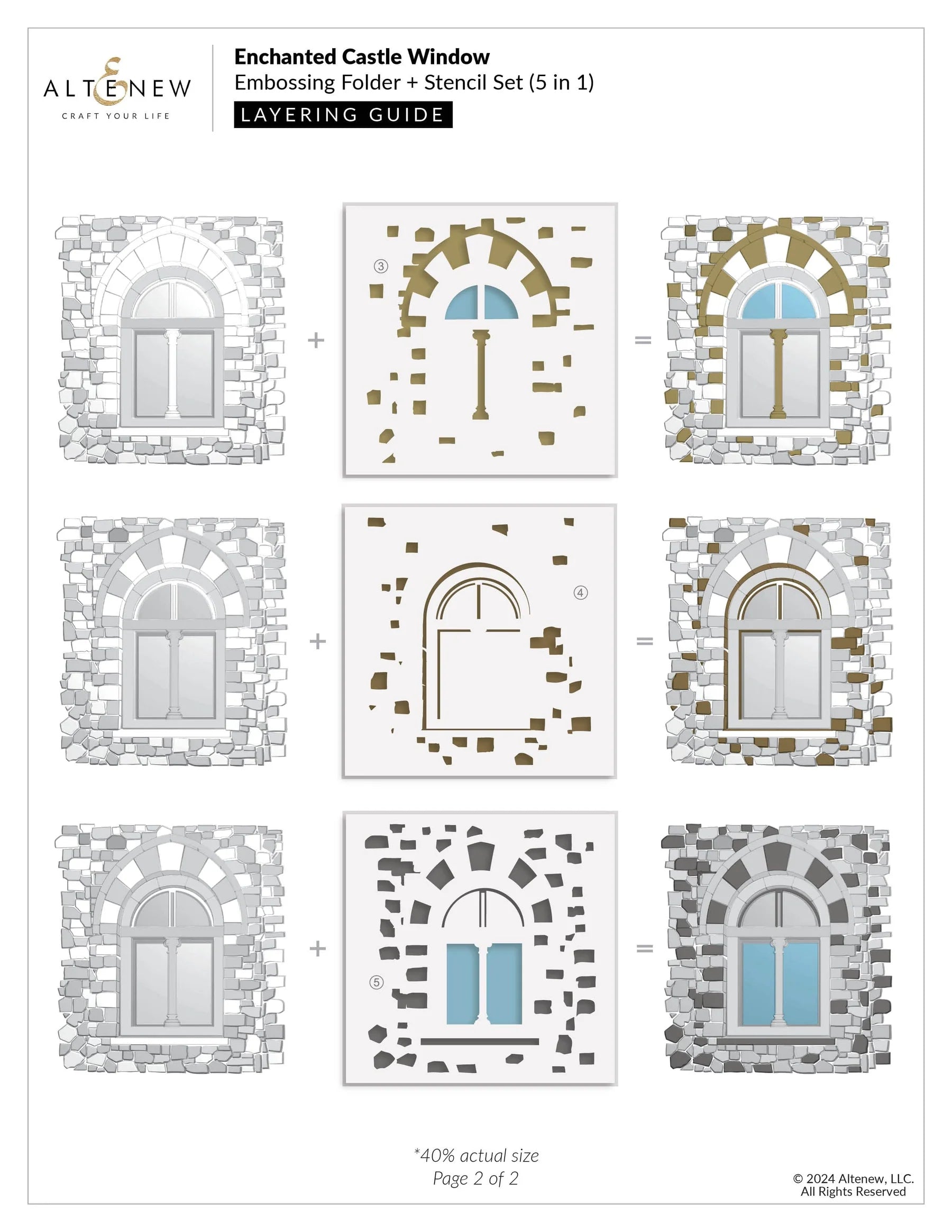 Bumbleberry Papercrafts Ltd