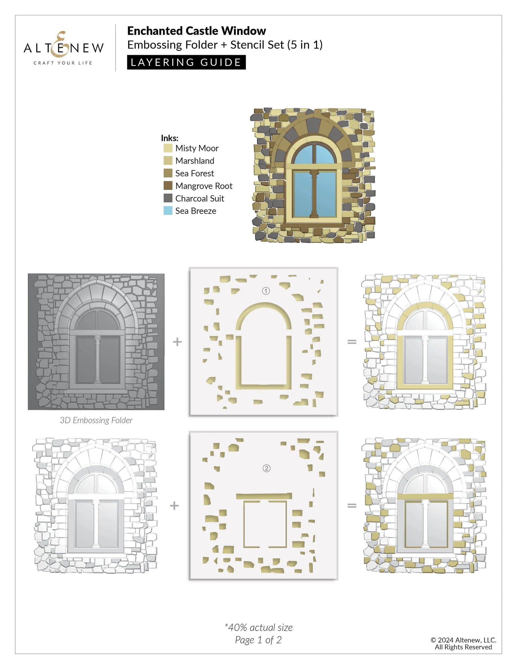 Bumbleberry Papercrafts Ltd
