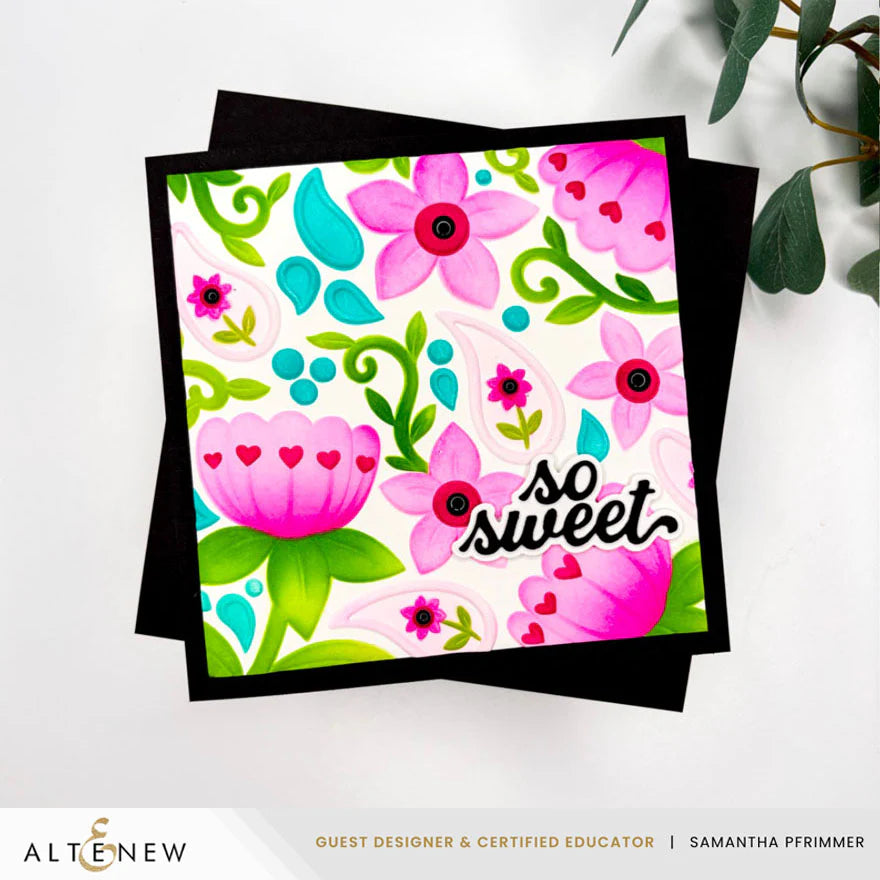 Bumbleberry Papercrafts Ltd