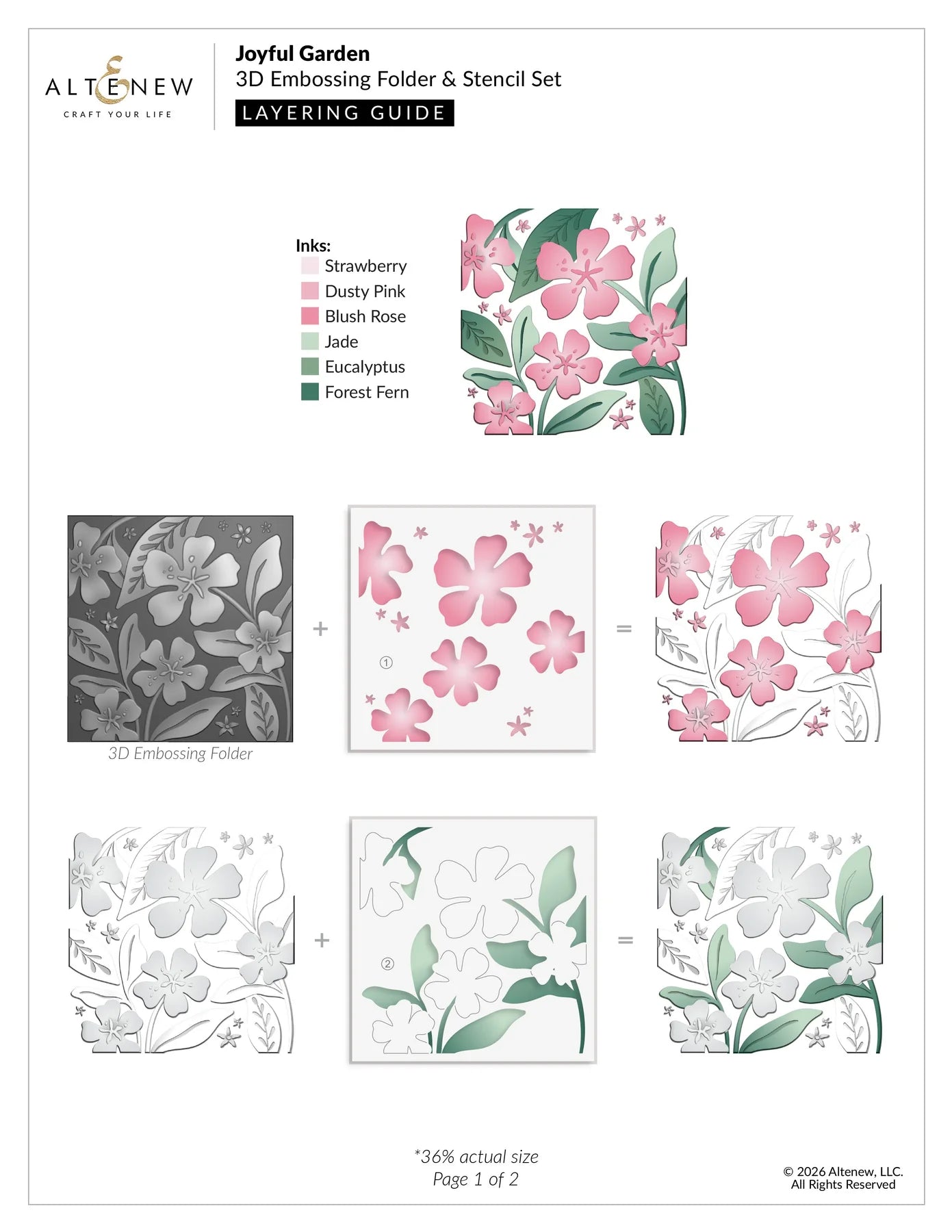 Bumbleberry Papercrafts Ltd