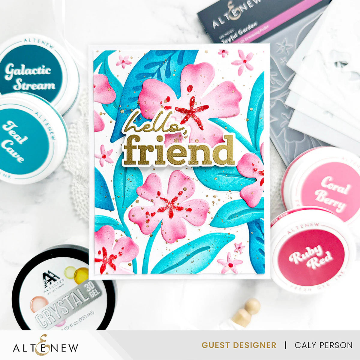 Bumbleberry Papercrafts Ltd