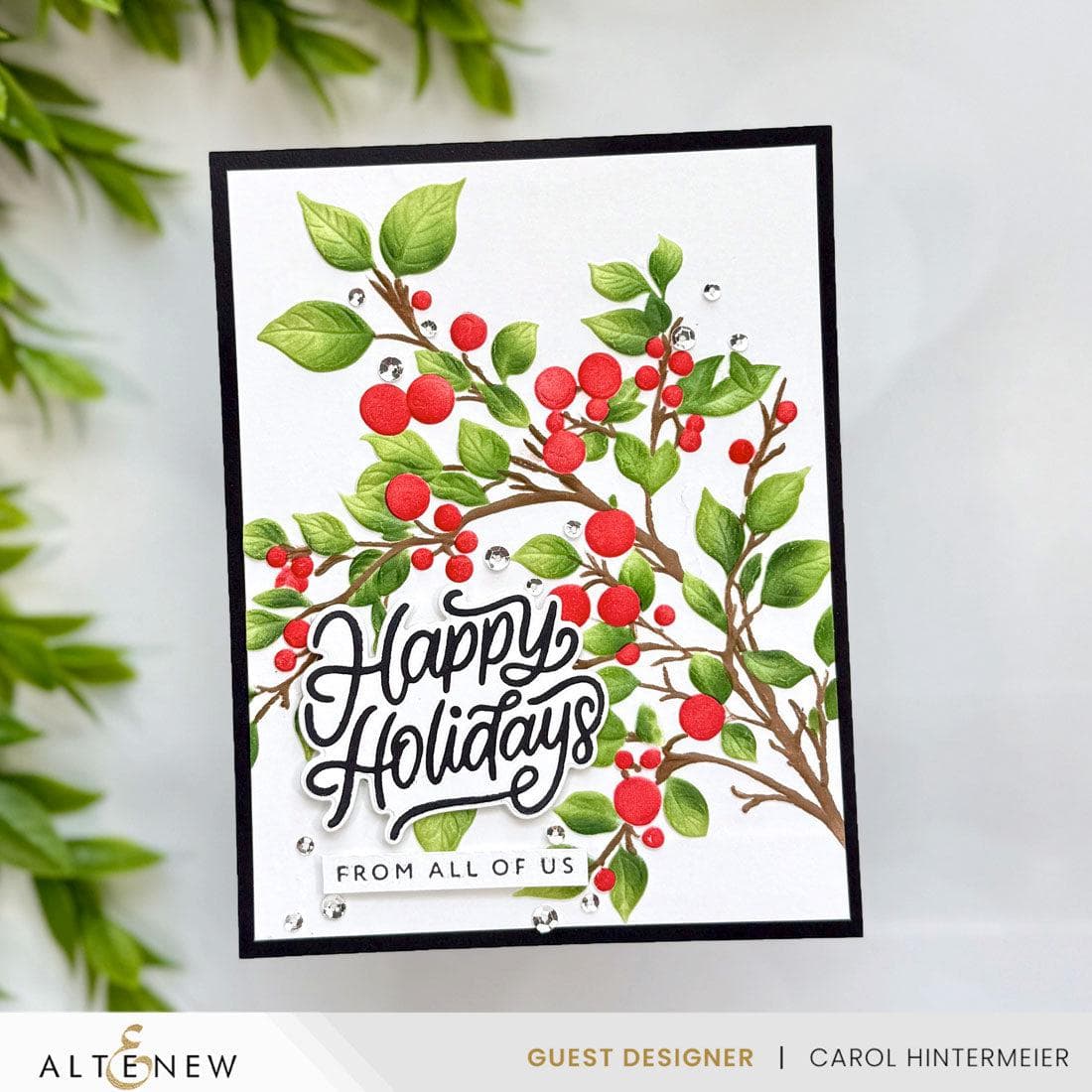 Bumbleberry Papercrafts Ltd