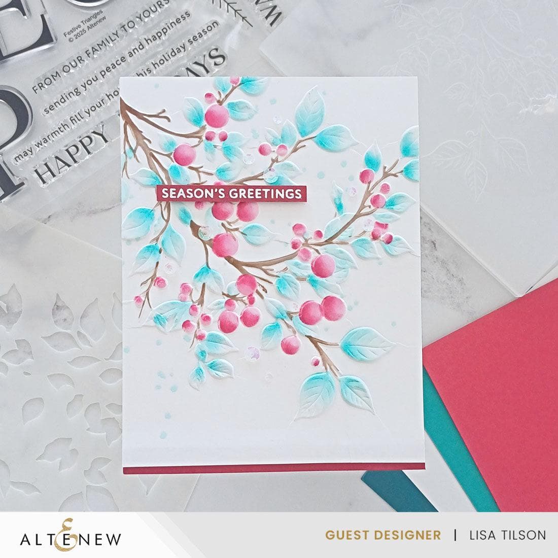 Bumbleberry Papercrafts Ltd
