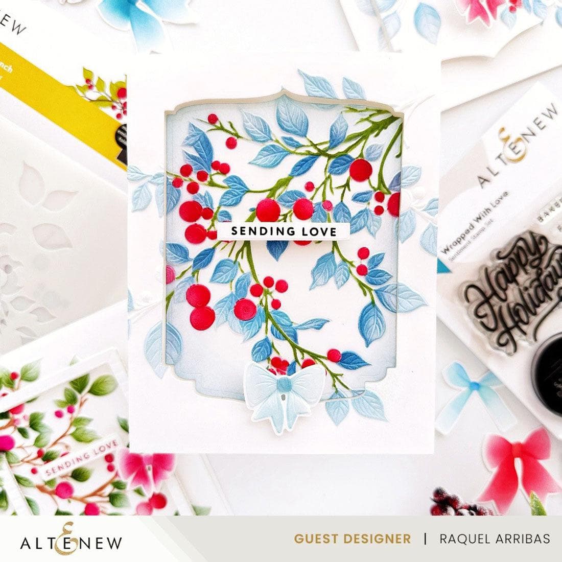 Bumbleberry Papercrafts Ltd