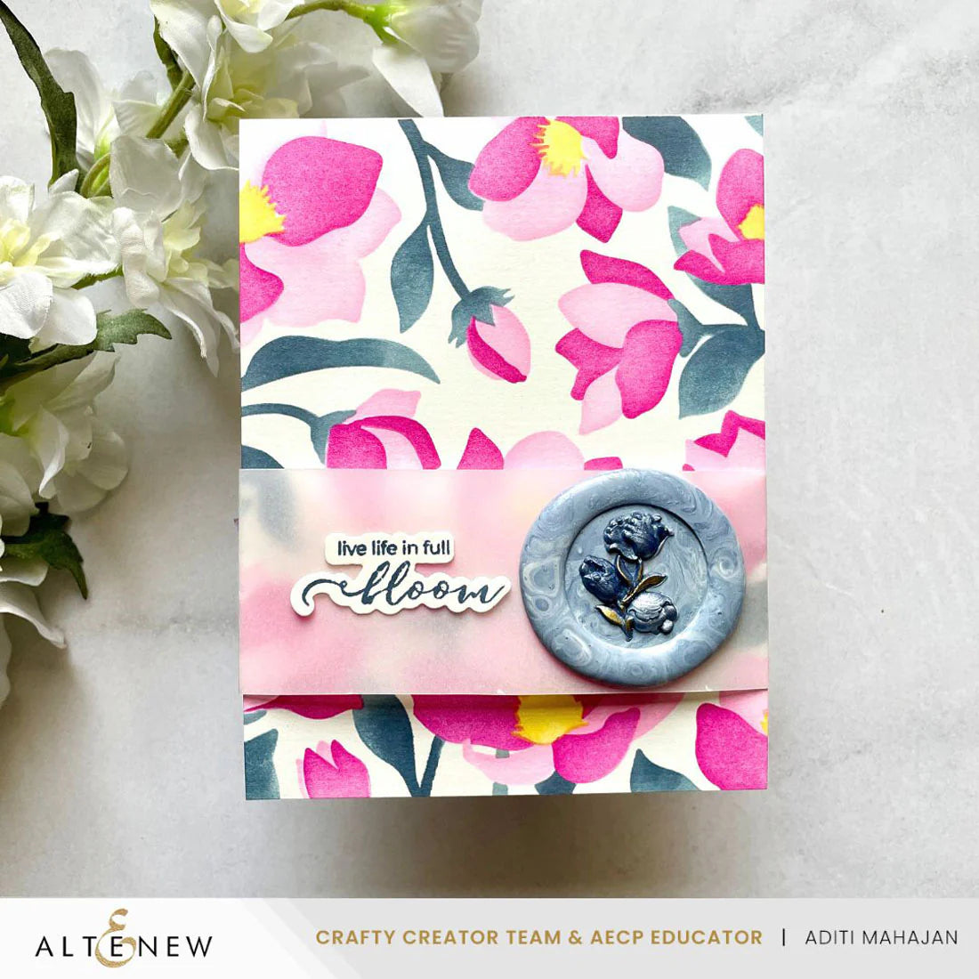 Bumbleberry Papercrafts Ltd