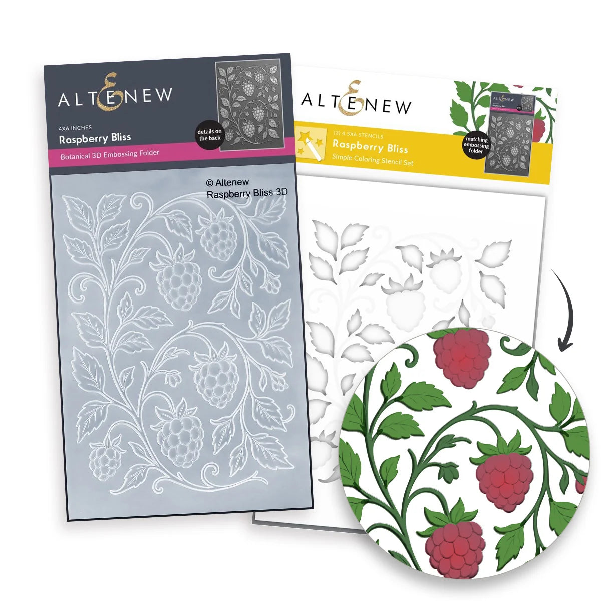 Bumbleberry Papercrafts Ltd