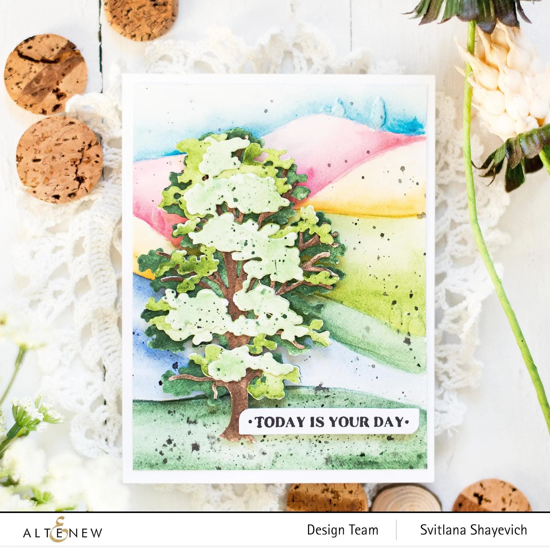Bumbleberry Papercrafts Ltd