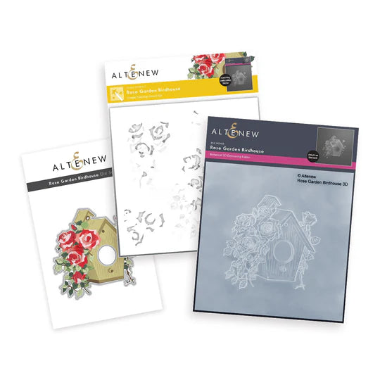Bumbleberry Papercrafts Ltd