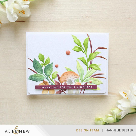Bumbleberry Papercrafts Ltd