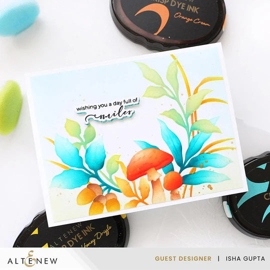 Bumbleberry Papercrafts Ltd