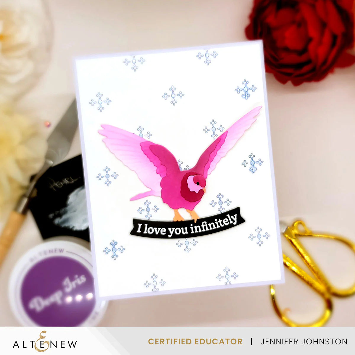 Bumbleberry Papercrafts Ltd