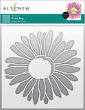 Petal Pop Stencil