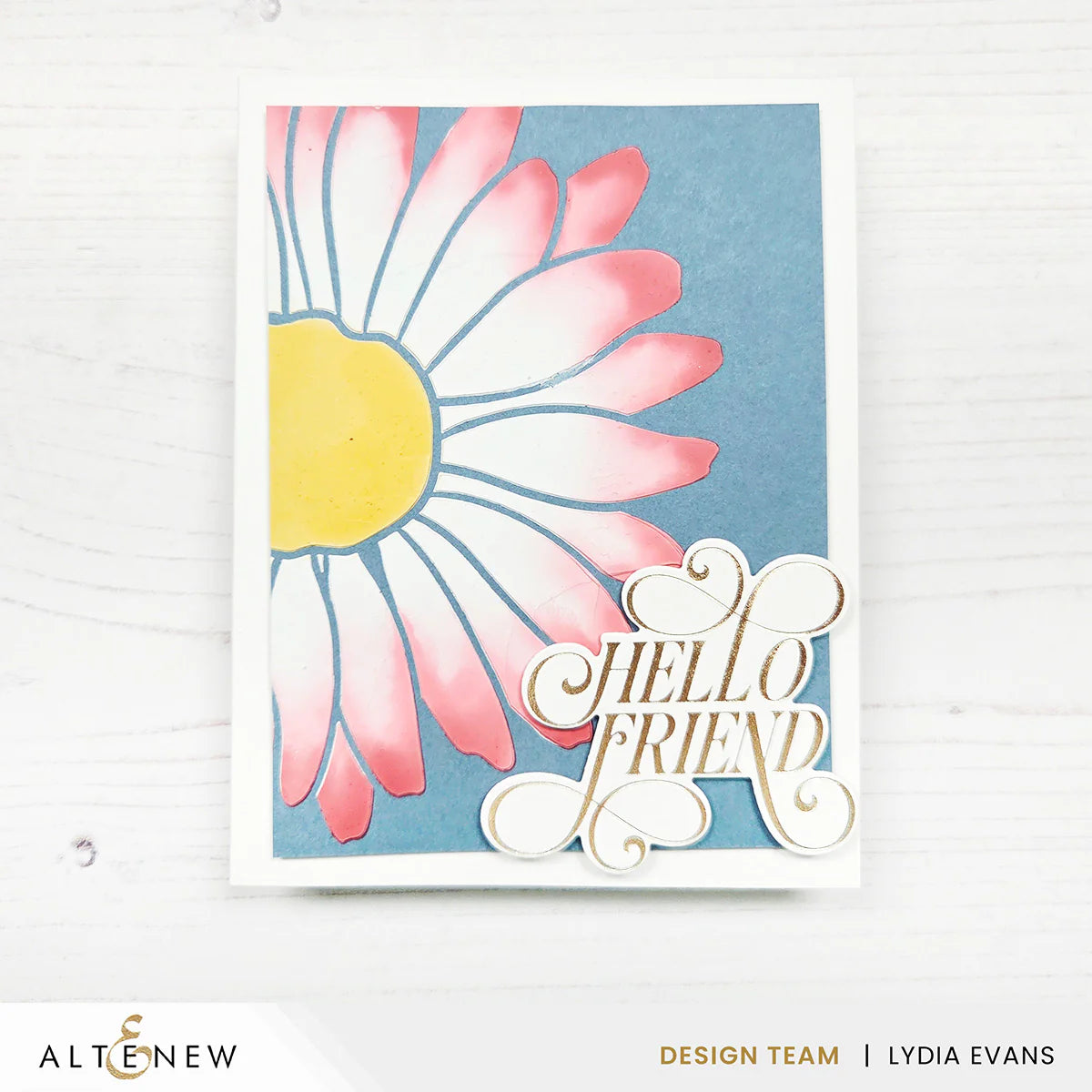 Bumbleberry Papercrafts Ltd