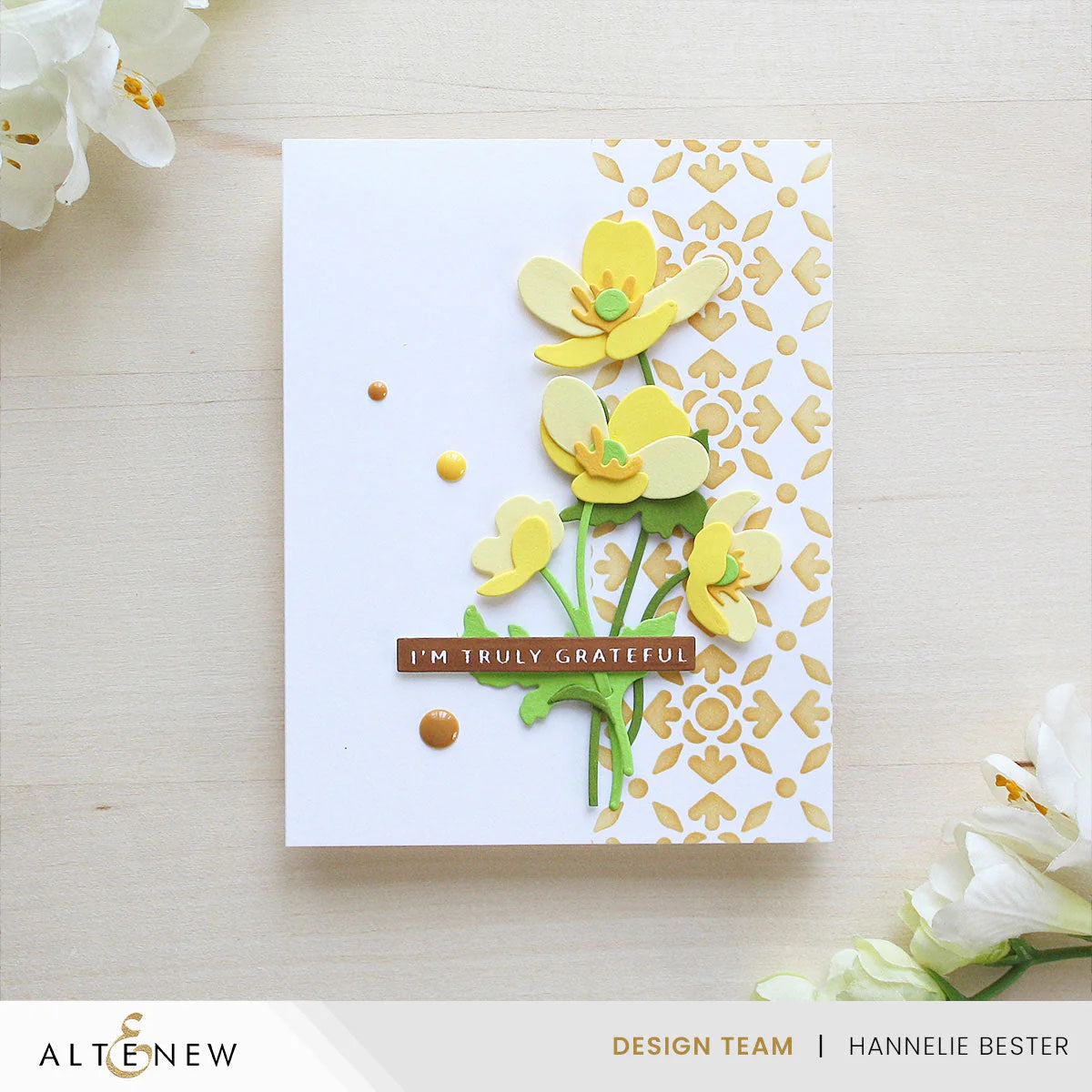 Bumbleberry Papercrafts Ltd