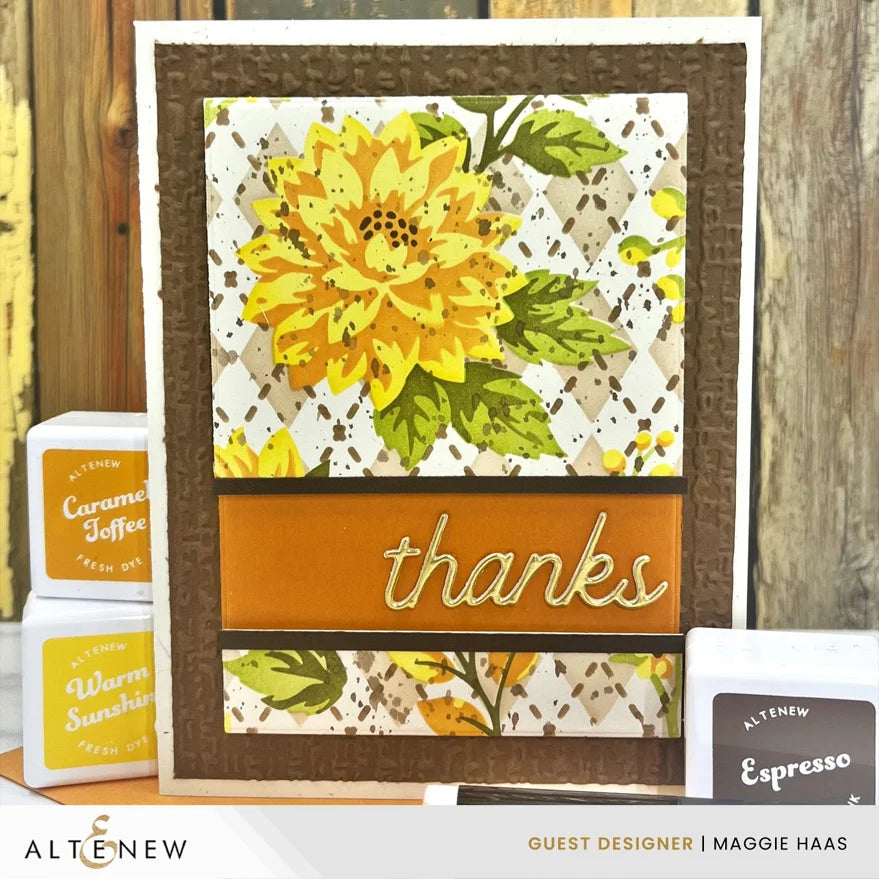Bumbleberry Papercrafts Ltd