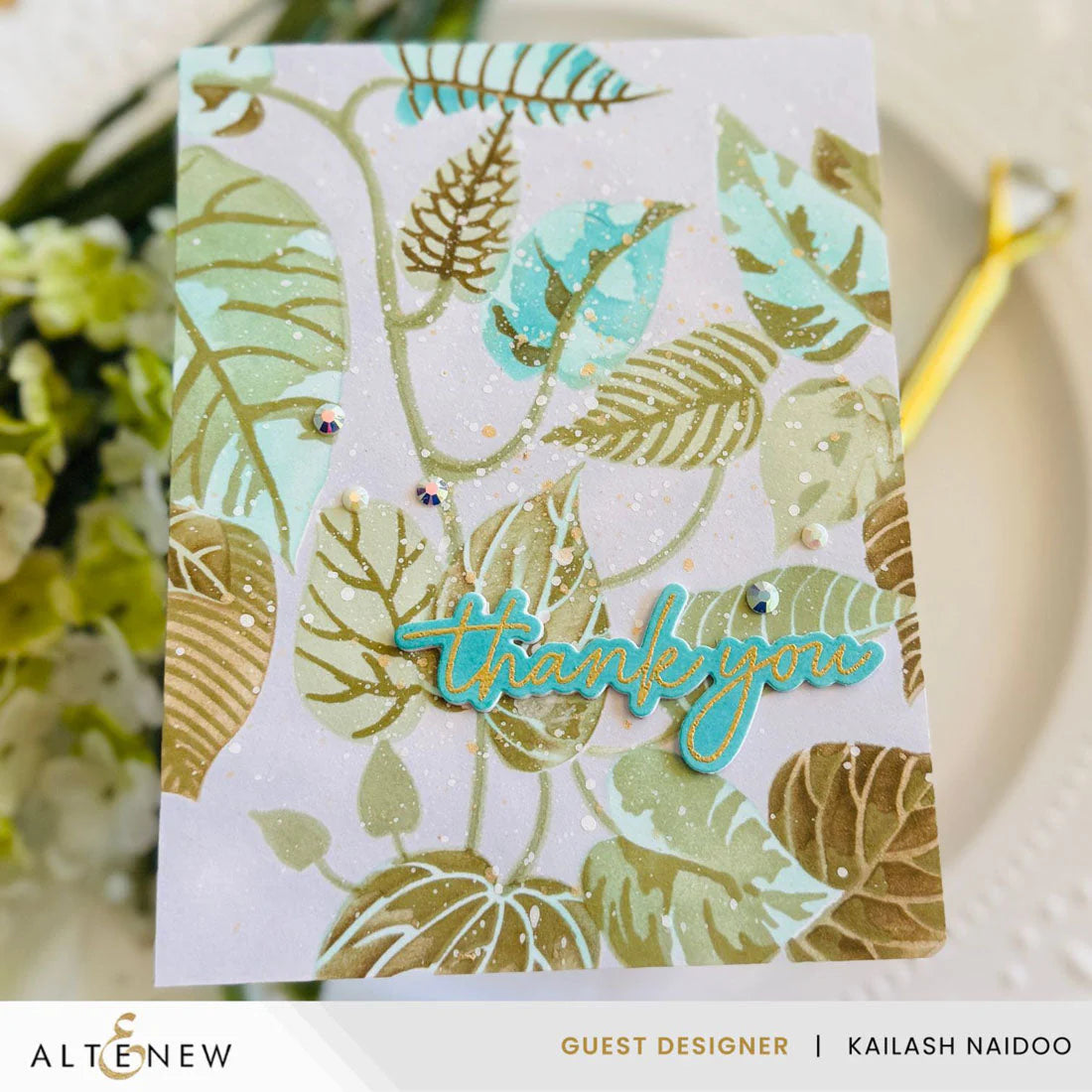 Bumbleberry Papercrafts Ltd