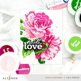 Stencil Art: Majestic Roses Layering Stencil Set (7 in 1)