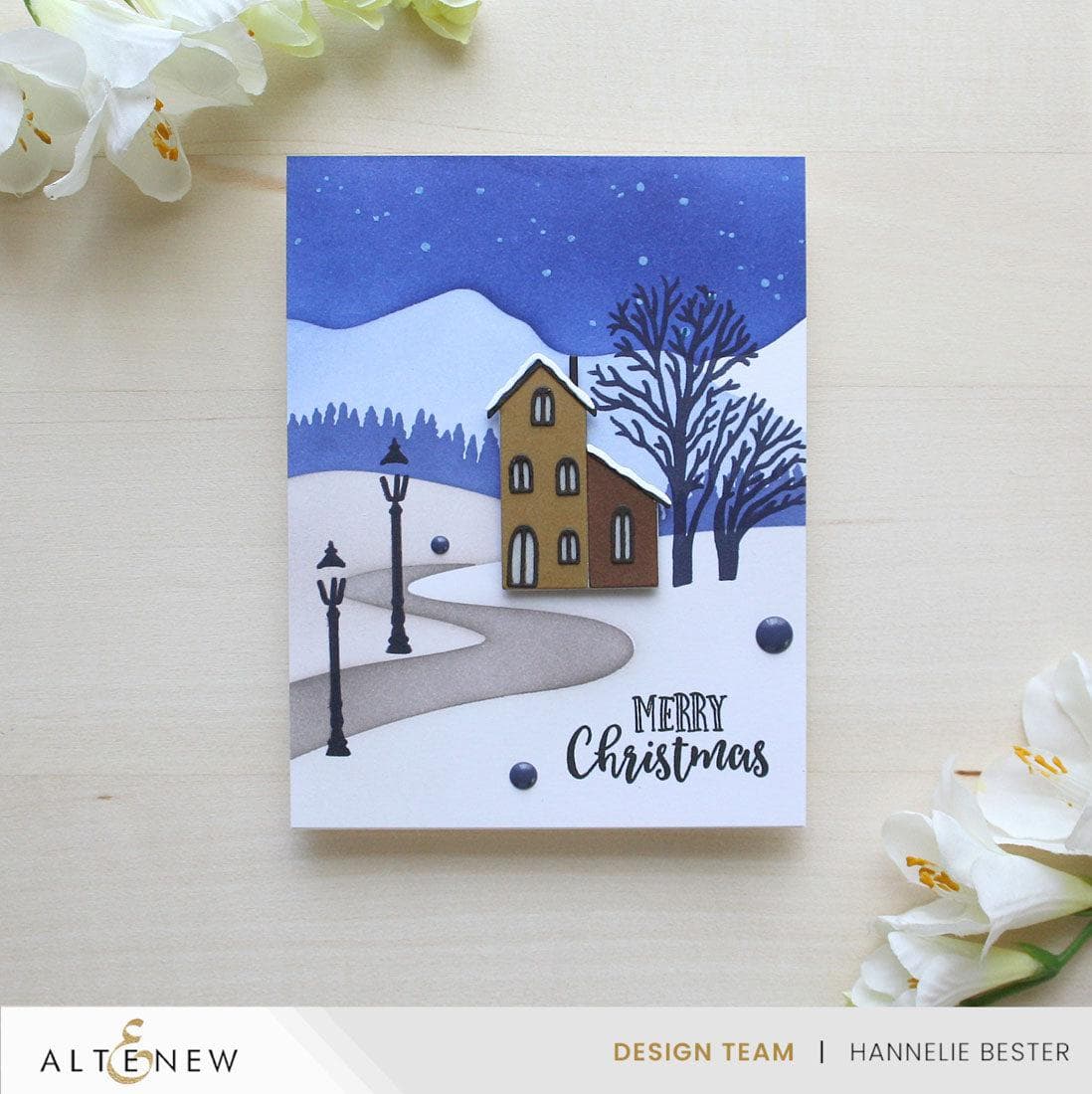 Bumbleberry Papercrafts Ltd