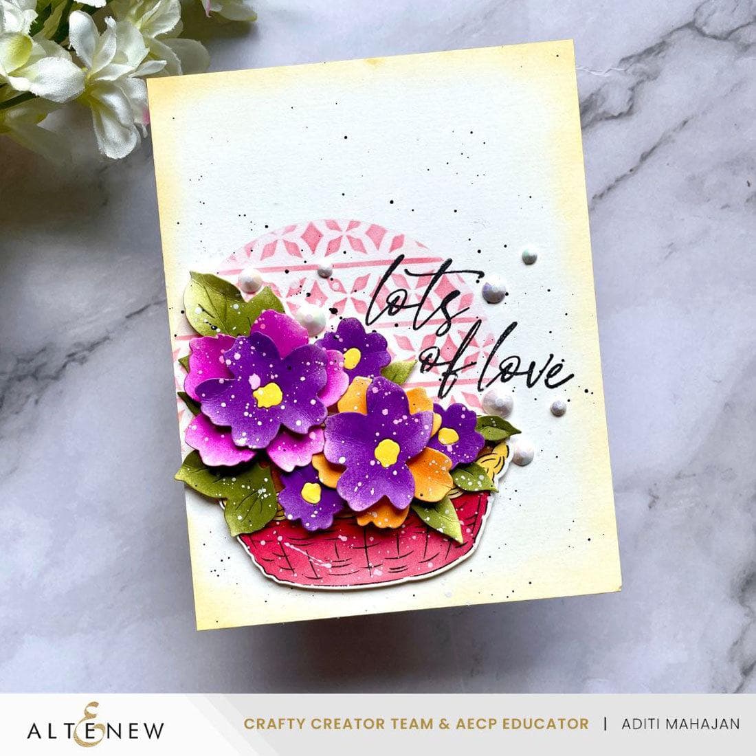 Bumbleberry Papercrafts Ltd