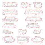 Luxurious Friend Honey Cuts