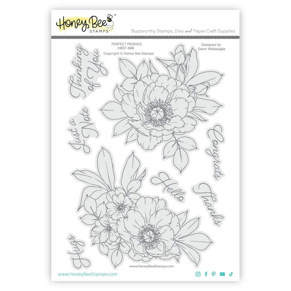 Bumbleberry Papercrafts Ltd