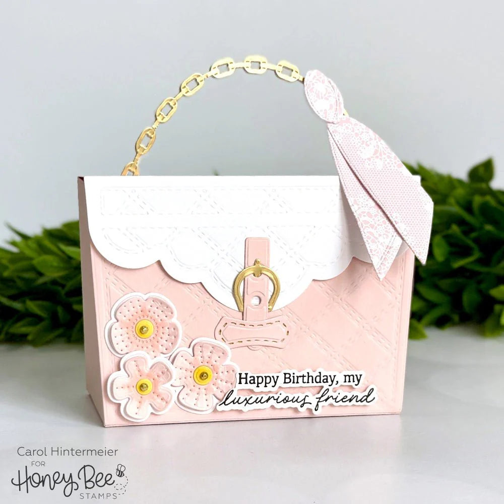 Bumbleberry Papercrafts Ltd
