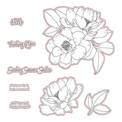 Bumbleberry Papercrafts Ltd