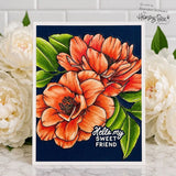 Summer Smiles Honey Cuts
