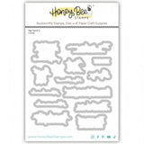 Tag You're It: Luxury Honey Cuts