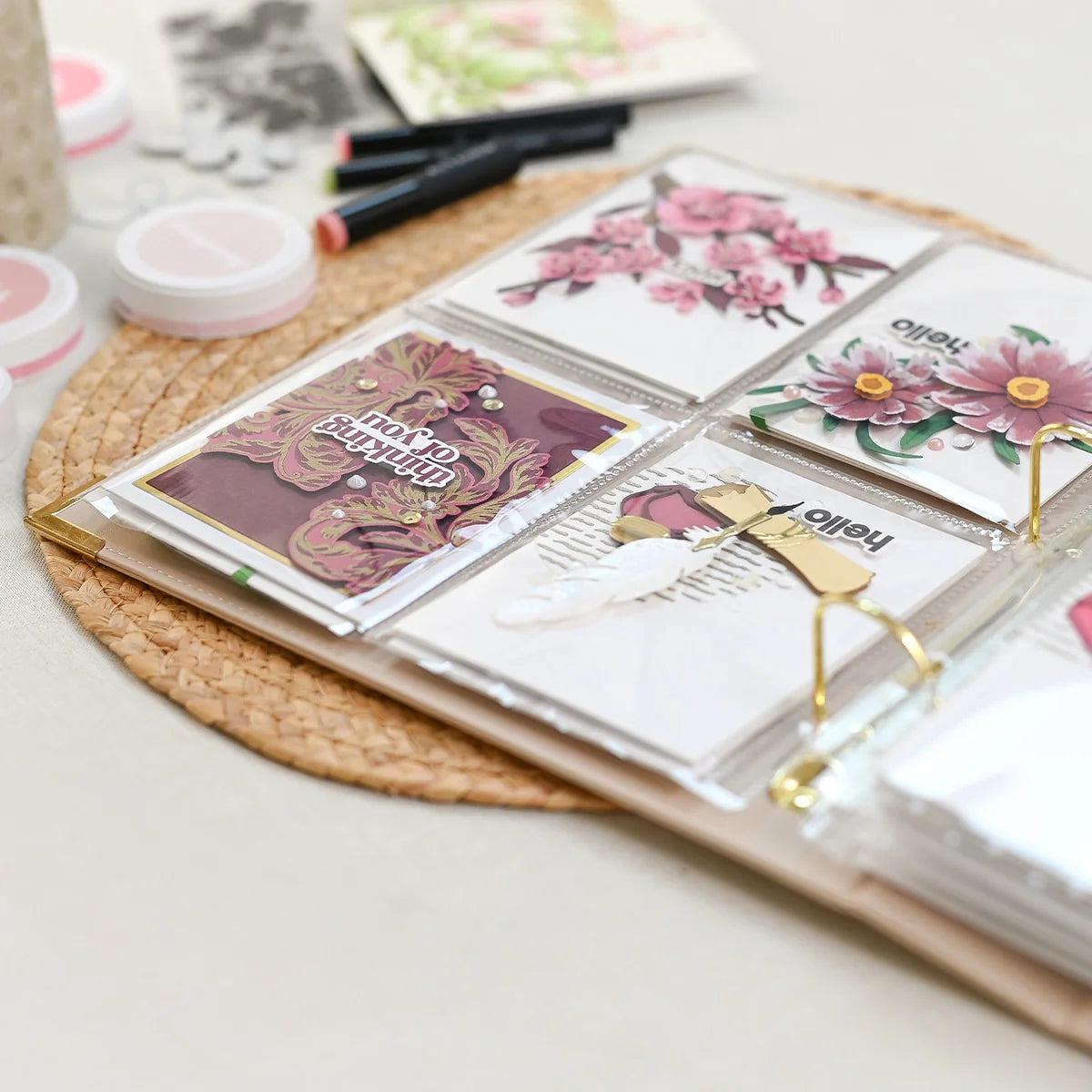 Bumbleberry Papercrafts Ltd