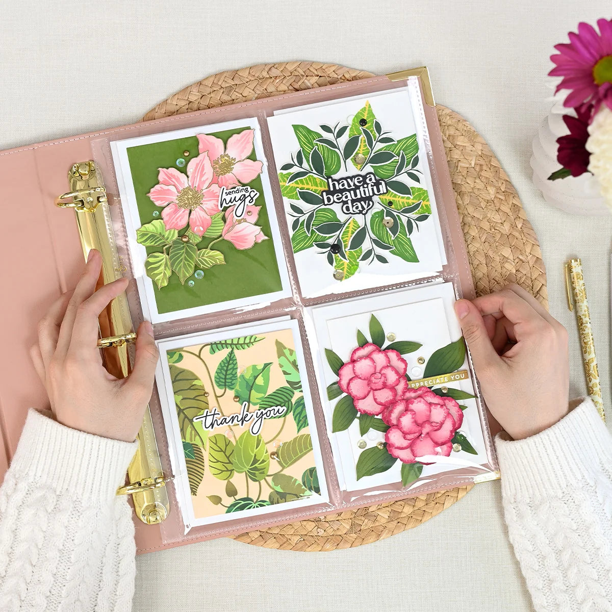 Bumbleberry Papercrafts Ltd
