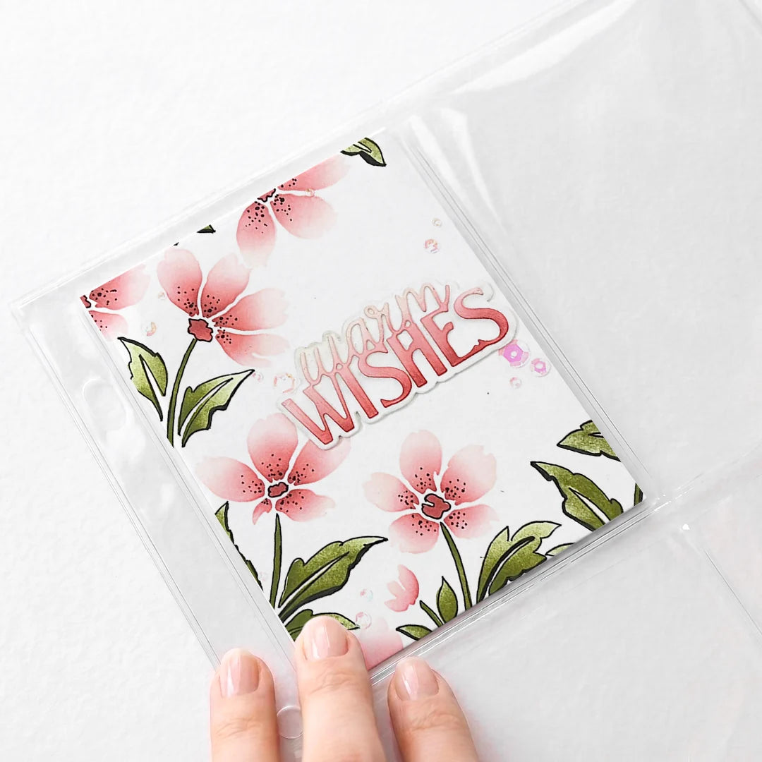 Bumbleberry Papercrafts Ltd