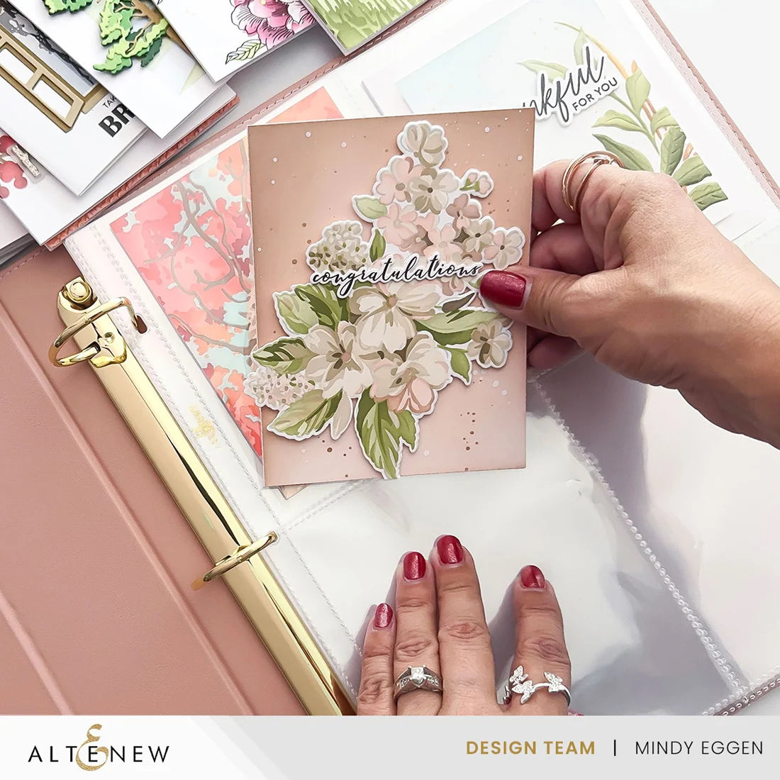 Bumbleberry Papercrafts Ltd