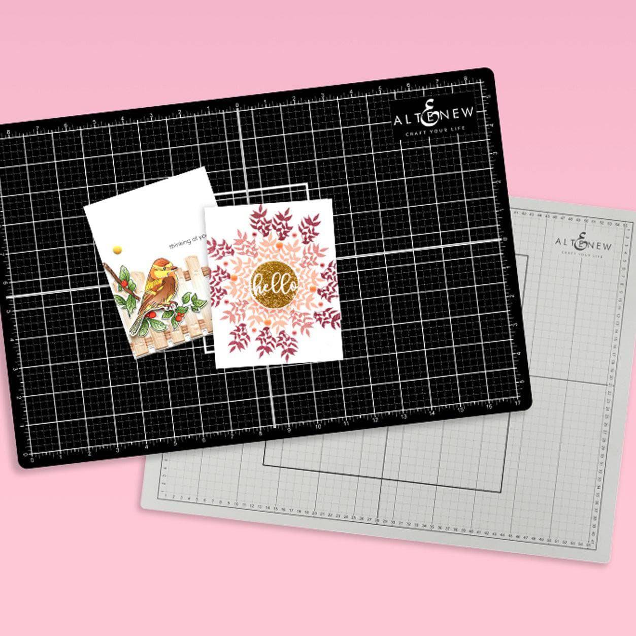 Bumbleberry Papercrafts Ltd