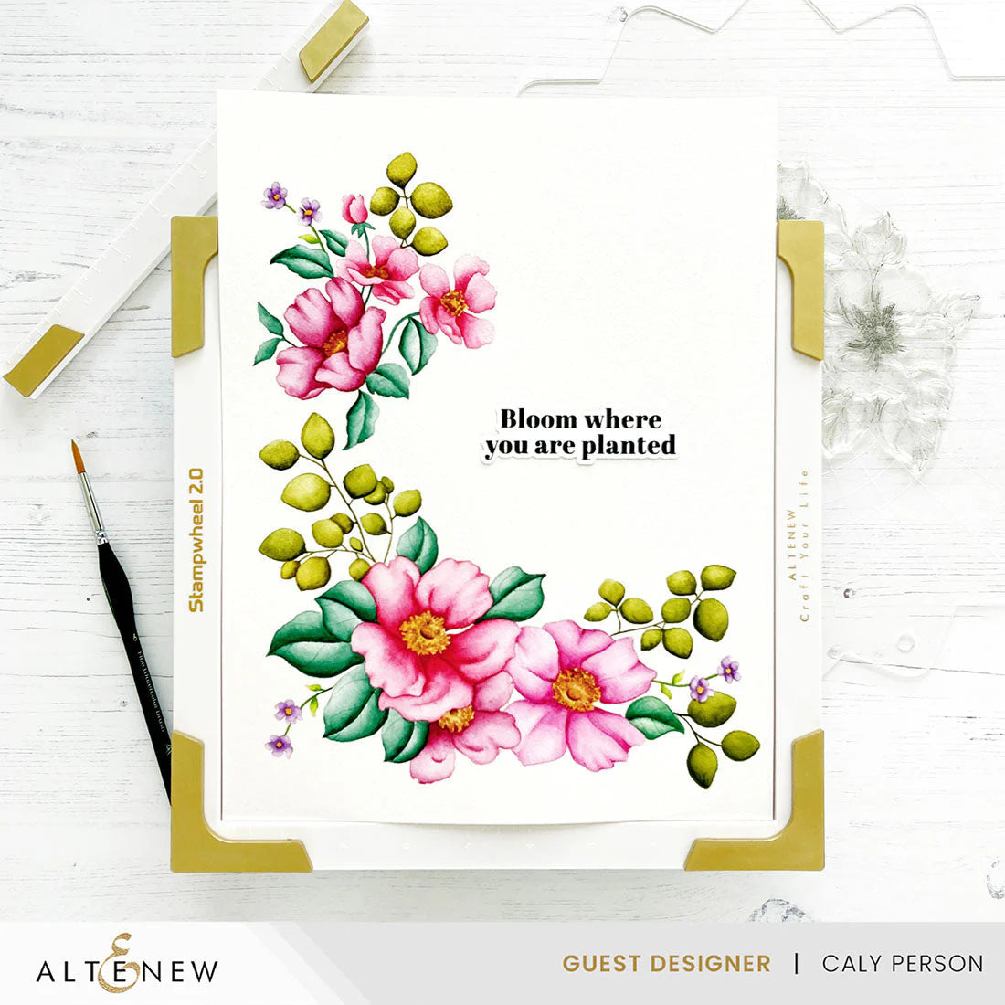 Bumbleberry Papercrafts Ltd