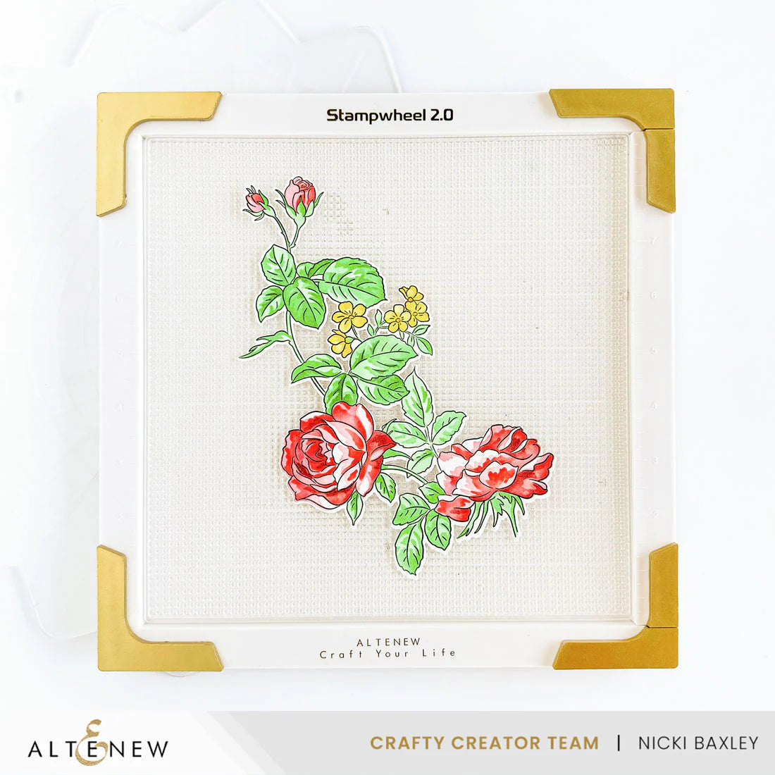 Bumbleberry Papercrafts Ltd