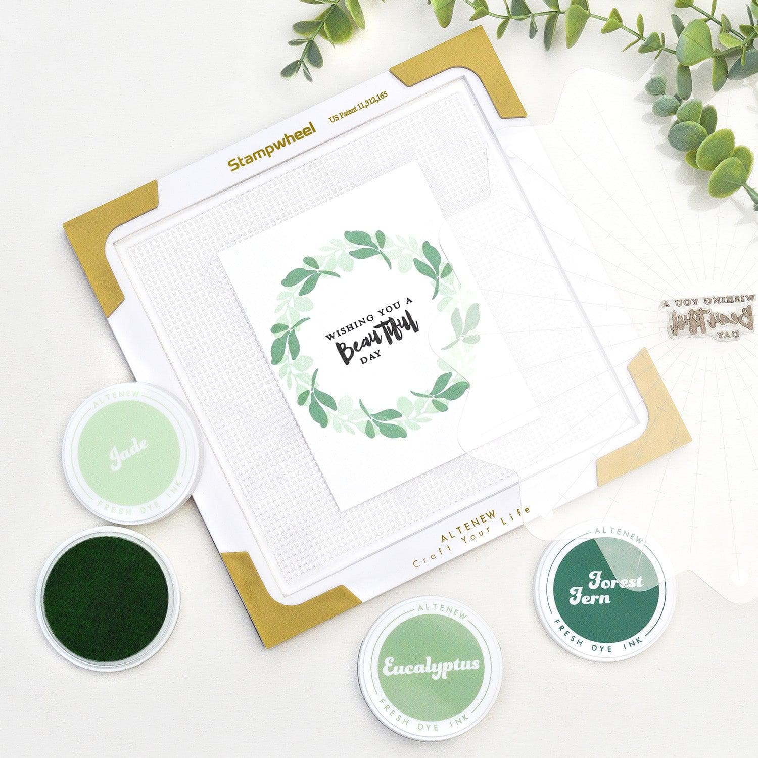 Bumbleberry Papercrafts Ltd