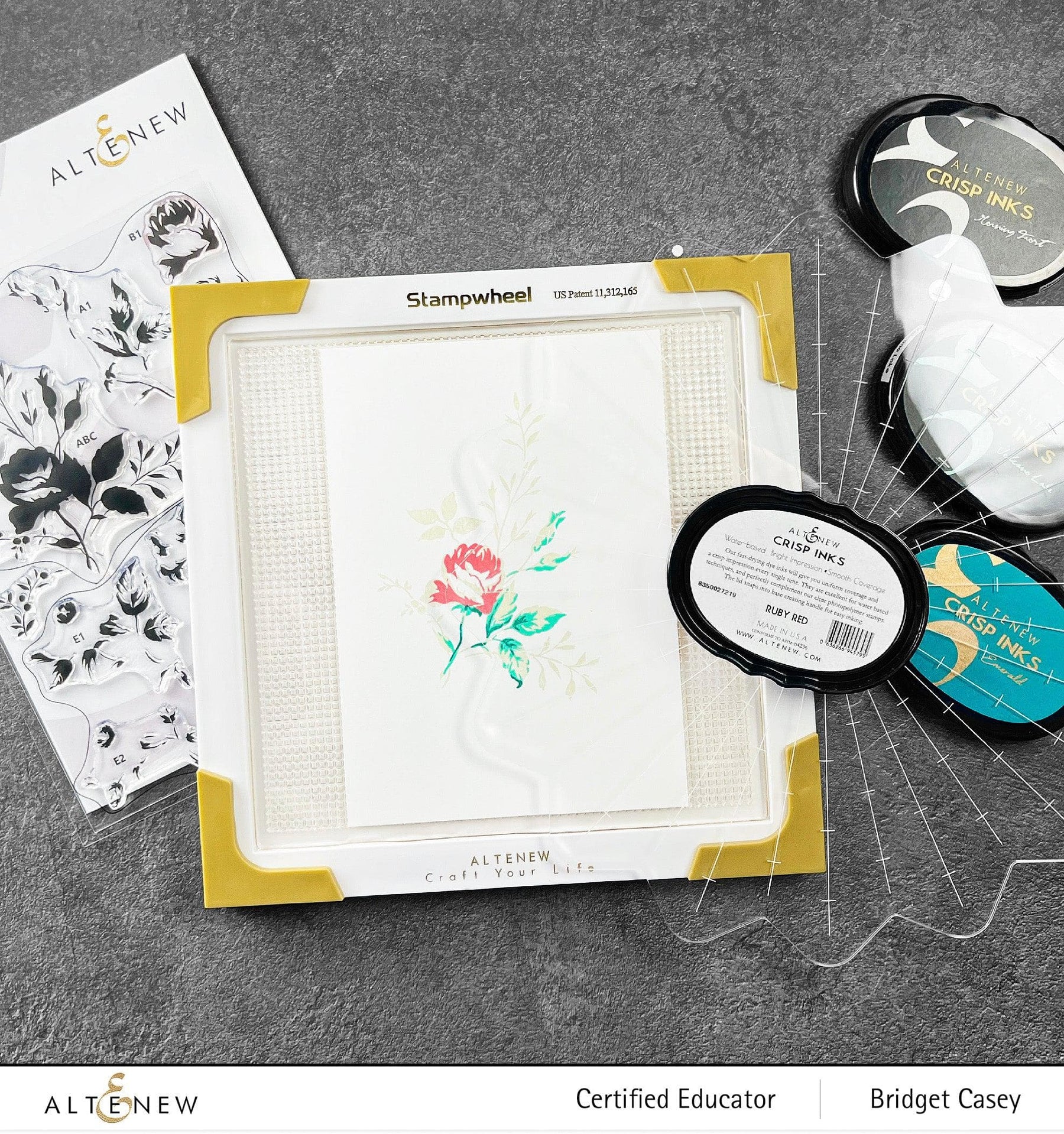 Bumbleberry Papercrafts Ltd