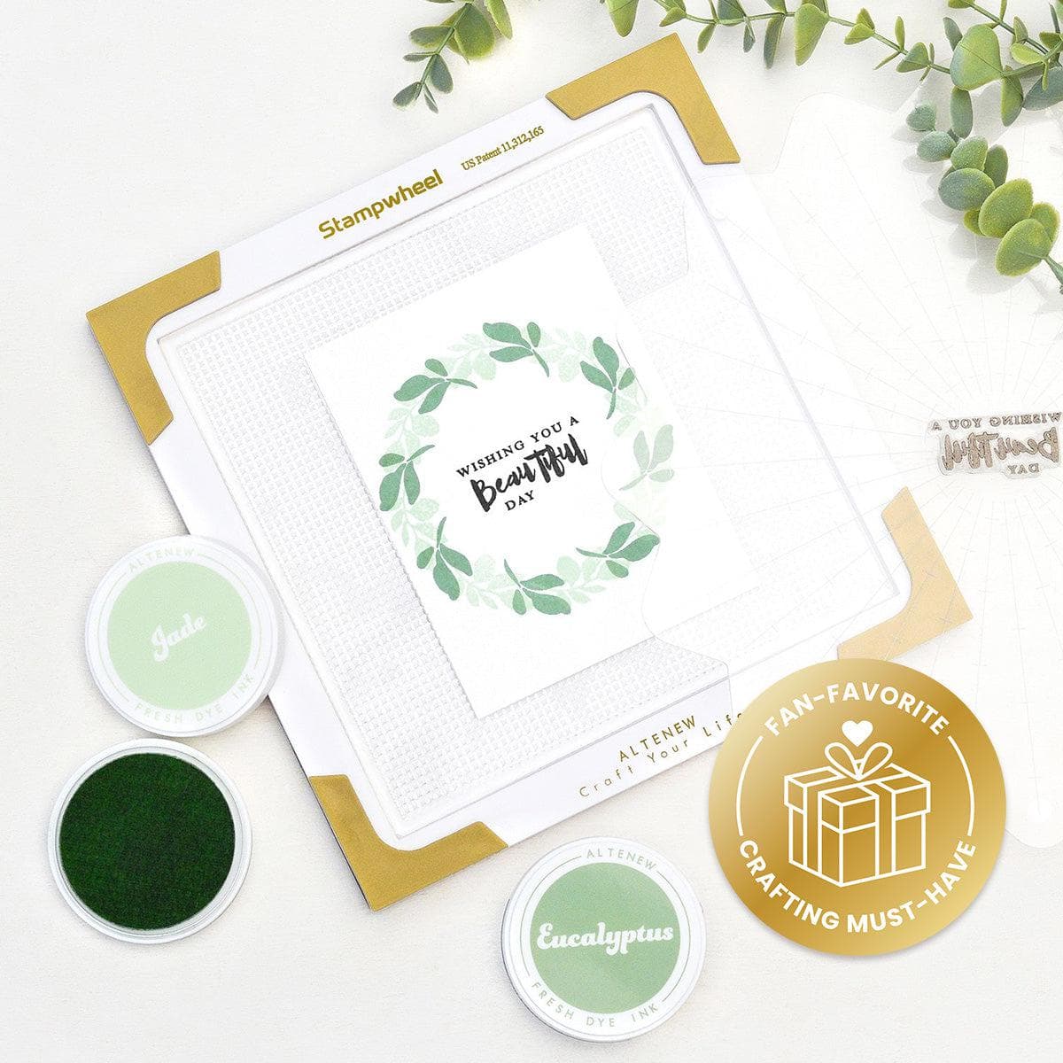 Bumbleberry Papercrafts Ltd