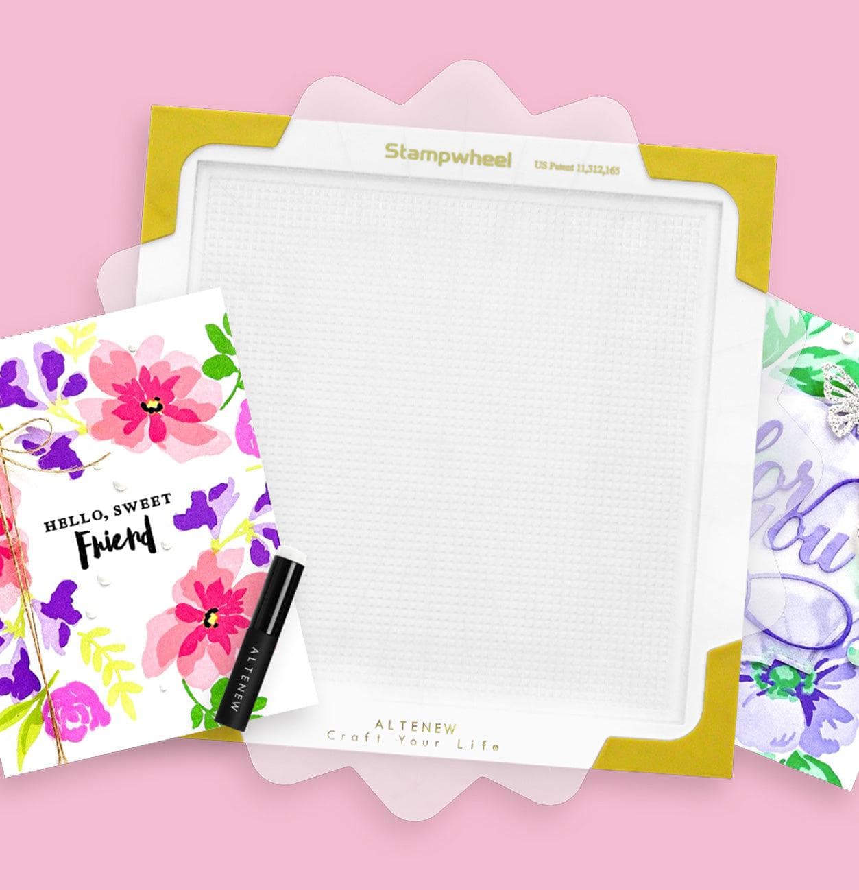Bumbleberry Papercrafts Ltd