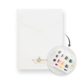 Storage Pockets: 4.5" x 6" (10 pieces/set)