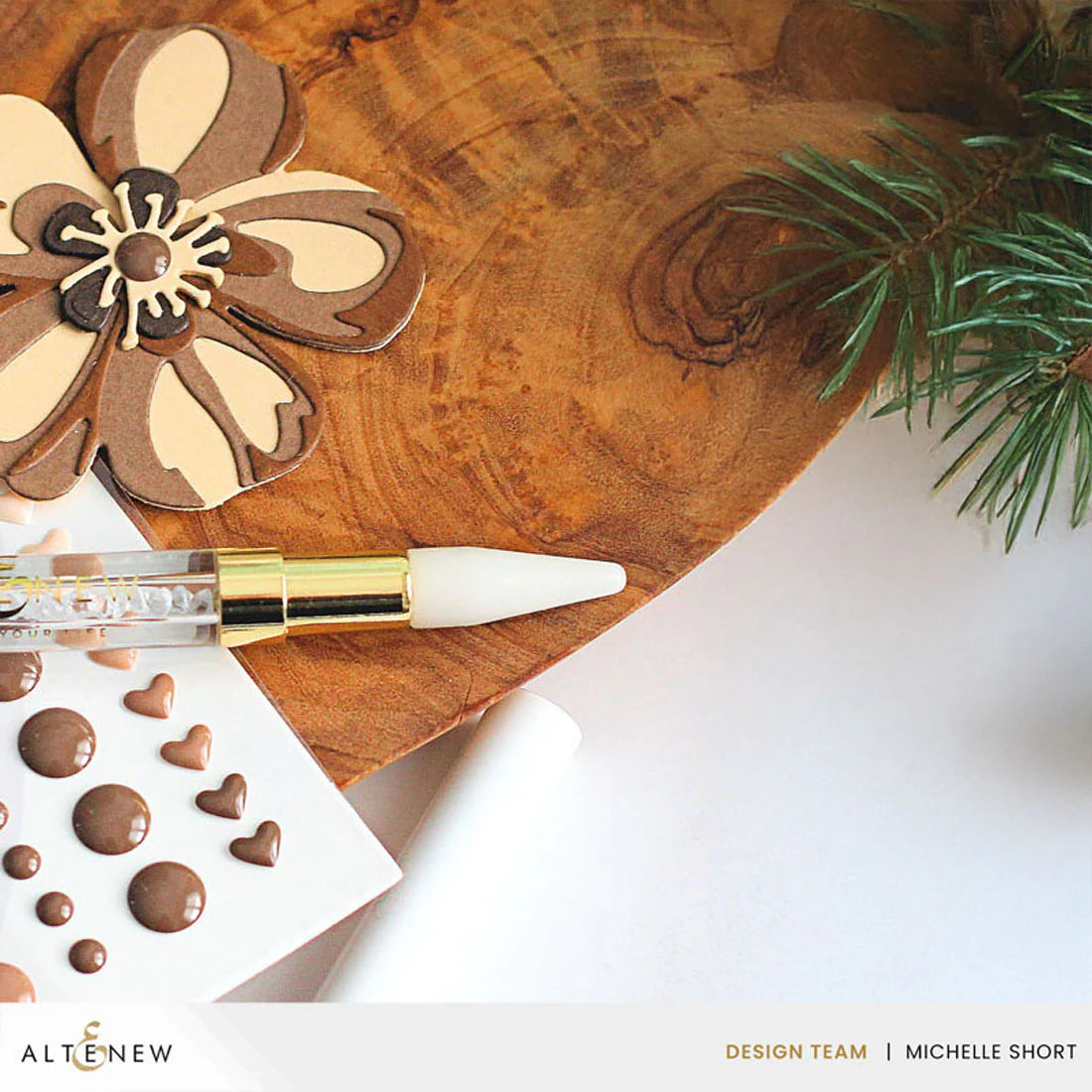 Bumbleberry Papercrafts Ltd