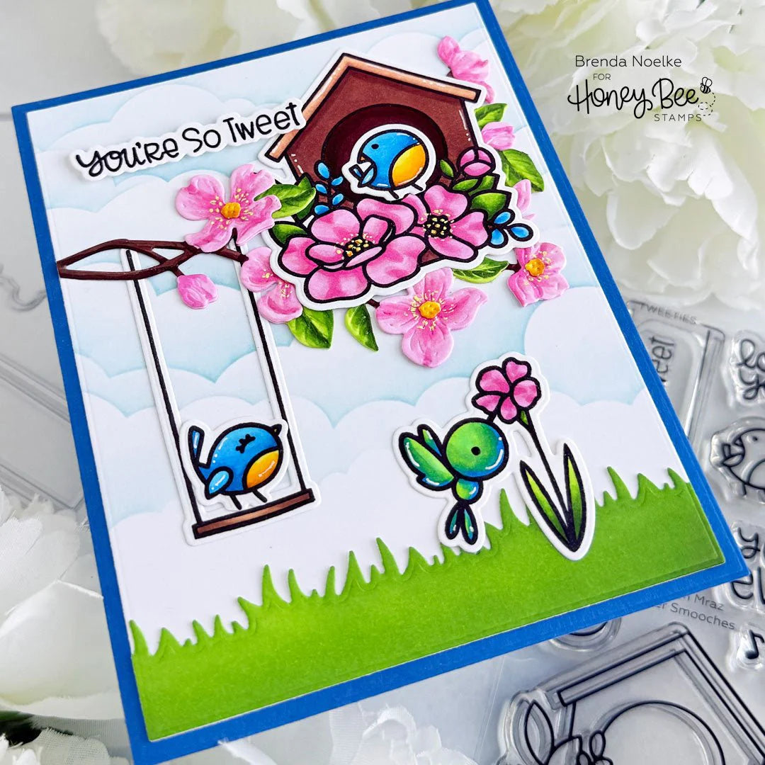 Bumbleberry Papercrafts Ltd