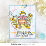 Happy Fall Stamp Set