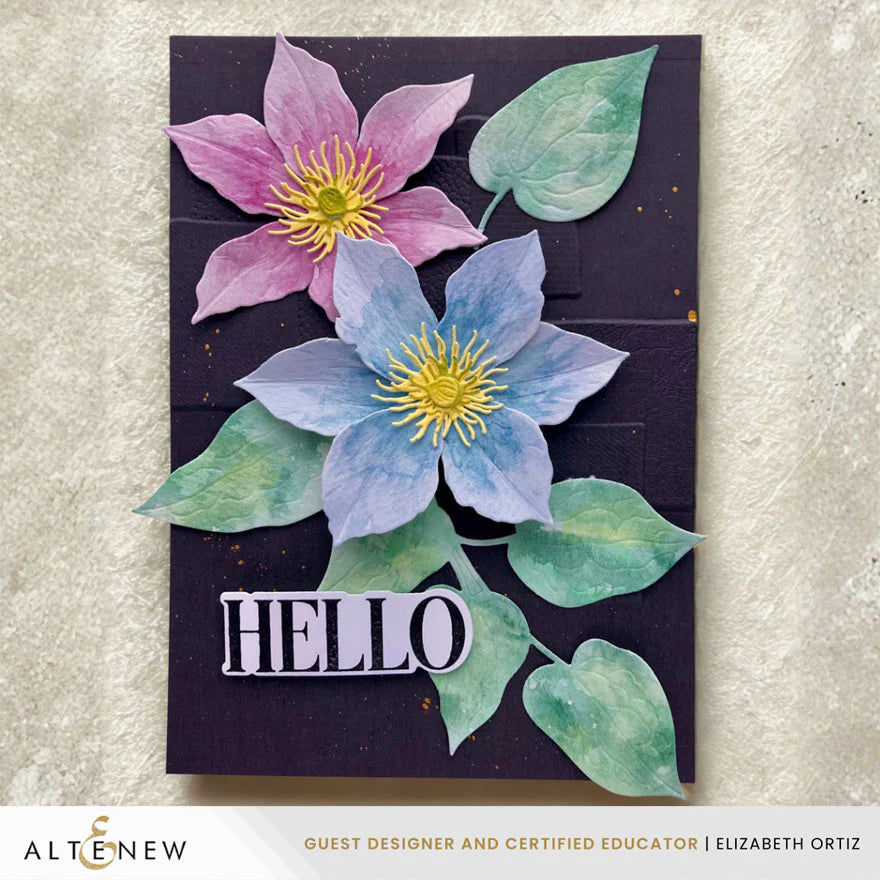 Bumbleberry Papercrafts Ltd
